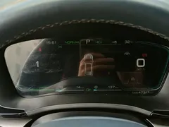 2021 BYD Song PLUS DM-i PHEV 110KM Flagship Plus — фото 12