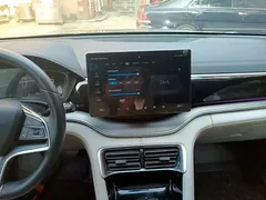 2021 BYD Song PLUS DM-i PHEV 110KM Flagship Plus — фото 13