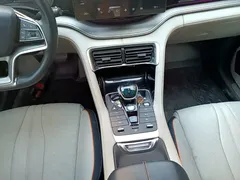 2021 BYD Song PLUS DM-i PHEV 110KM Flagship Plus — фото 14