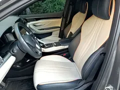 2021 BYD Song PLUS DM-i PHEV 110KM Flagship Plus — фото 15
