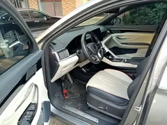2021 BYD Song PLUS DM-i PHEV 110KM Flagship Plus — фото 16