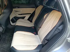 2021 BYD Song PLUS DM-i PHEV 110KM Flagship Plus — фото 17