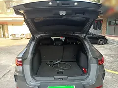 2021 BYD Song PLUS DM-i PHEV 110KM Flagship Plus — фото 19