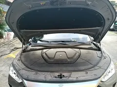 2021 BYD Song PLUS DM-i PHEV 110KM Flagship Plus — фото 20