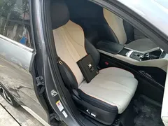 2021 BYD Song PLUS DM-i PHEV 110KM Flagship Plus — фото 25
