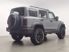 2021 Tank 300 Off-road 2.0T Challenger — фото 2
