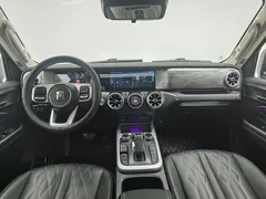 2021 Tank 300 Off-road 2.0T Challenger — фото 5