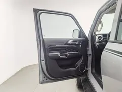 2021 Tank 300 Off-road 2.0T Challenger — фото 8