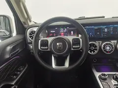 2021 Tank 300 Off-road 2.0T Challenger — фото 11