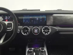 2021 Tank 300 Off-road 2.0T Challenger — фото 12