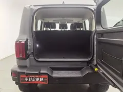 2021 Tank 300 Off-road 2.0T Challenger — фото 16
