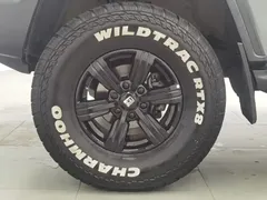 2021 Tank 300 Off-road 2.0T Challenger — фото 17