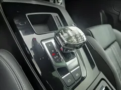 2023 Audi Q5L 40T Luxury Dynamic, чёрный — фото 13