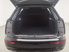 2023 Audi Q5L 40T Luxury Dynamic, чёрный — фото 16