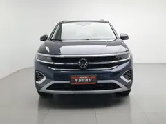 2021 Volkswagen Talagon 380TSI 4WD Luxury Pro, синий — фото 3