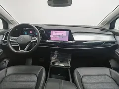 2021 Volkswagen Talagon 380TSI 4WD Luxury Pro, синий — фото 5