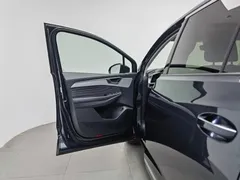 2021 Volkswagen Talagon 380TSI 4WD Luxury Pro, синий — фото 8