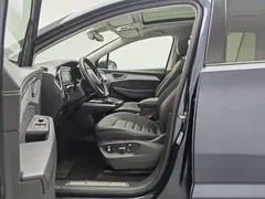 2021 Volkswagen Talagon 380TSI 4WD Luxury Pro, синий — фото 10