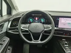 2021 Volkswagen Talagon 380TSI 4WD Luxury Pro, синий — фото 11