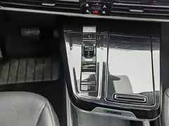 2021 Volkswagen Talagon 380TSI 4WD Luxury Pro, синий — фото 13