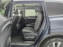 2021 Volkswagen Talagon 380TSI 4WD Luxury Pro, синий — фото 15