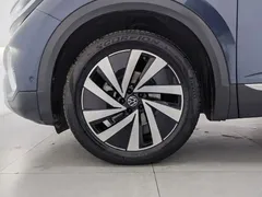 2021 Volkswagen Talagon 380TSI 4WD Luxury Pro, синий — фото 17