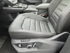 2021 Volkswagen Talagon 380TSI 4WD Luxury Pro, синий — фото 20