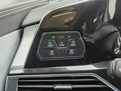 2021 Volkswagen Talagon 380TSI 4WD Luxury Pro, синий — фото 21