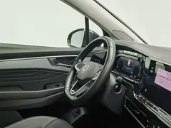 2021 Volkswagen Talagon 380TSI 4WD Luxury Pro, синий — фото 22