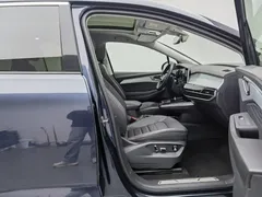 2021 Volkswagen Talagon 380TSI 4WD Luxury Pro, синий — фото 23