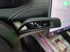 2024 Xiaomi SU7 4WD Max Founder, синий — фото 14