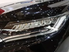 2020 Honda UR-V 370TURBO 2WD Premium, чёрный — фото 7