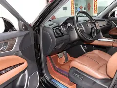 2020 Honda UR-V 370TURBO 2WD Premium, чёрный — фото 9