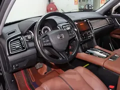 2020 Honda UR-V 370TURBO 2WD Premium, чёрный — фото 10