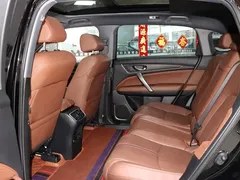 2020 Honda UR-V 370TURBO 2WD Premium, чёрный — фото 11