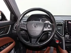 2020 Honda UR-V 370TURBO 2WD Premium, чёрный — фото 13