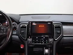 2020 Honda UR-V 370TURBO 2WD Premium, чёрный — фото 14