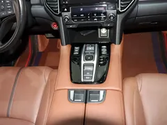 2020 Honda UR-V 370TURBO 2WD Premium, чёрный — фото 15