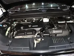 2020 Honda UR-V 370TURBO 2WD Premium, чёрный — фото 19