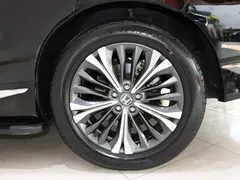 2020 Honda UR-V 370TURBO 2WD Premium, чёрный — фото 20