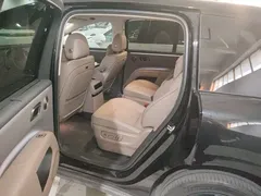 2025 Li Auto i8 Standard, чёрный — фото 6