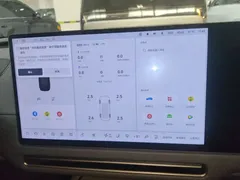 2025 Li Auto i8 Standard, чёрный — фото 8