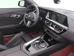 2022 BMW Z4 25i M Sport — фото 4