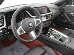 2022 BMW Z4 25i M Sport — фото 6