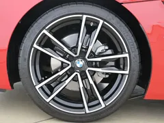 2022 BMW Z4 25i M Sport — фото 8