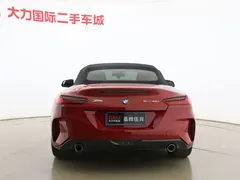 2022 BMW Z4 25i M Sport — фото 12