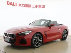 2022 BMW Z4 25i M Sport — фото 16