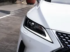 2020 Lexus RX 300 2WD Elite — фото 6