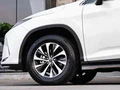 2020 Lexus RX 300 2WD Elite — фото 7