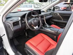 2020 Lexus RX 300 2WD Elite — фото 8